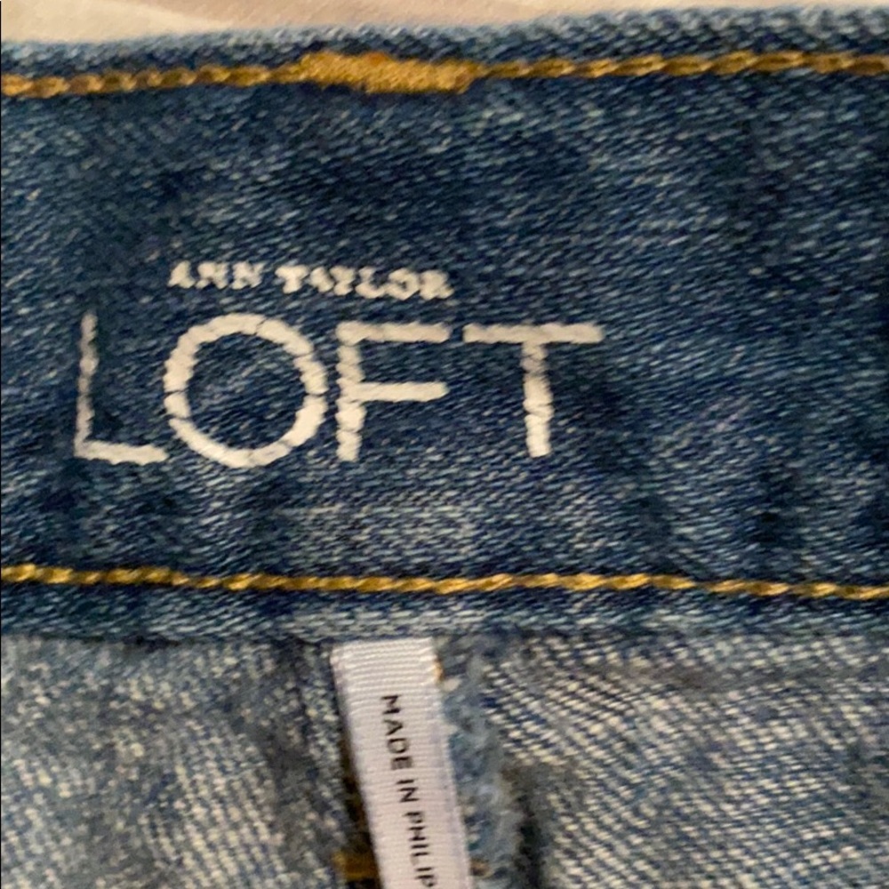 Loft shorts - Picture 3 of 4